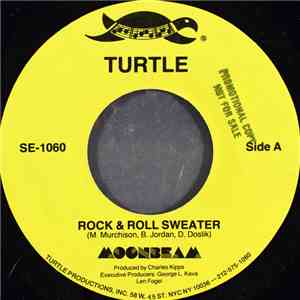 Moonbeam  - Rock & Roll Sweater flac album