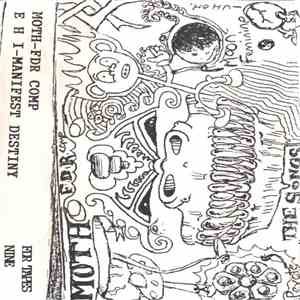Moth  / EHI - FDR Comp / Manifest Destiny flac album