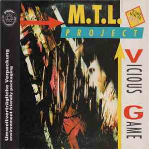 M.T.L. Project - Vicious Game flac album