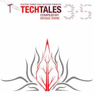 Muggi Dane - Tech Tales 3.5 flac album