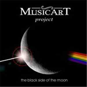 Musicart Project - The Black Side Of The Moon flac album