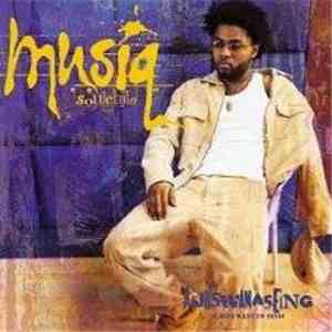 Musiq Soulchild - Aijuswanaseing flac album