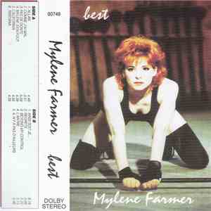 Mylène Farmer - Best flac album