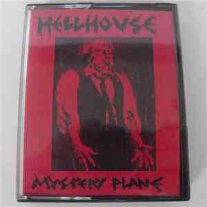 Mystery Plane The - Hellhouse flac album