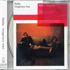 NaNa  - Imaginary Man flac album