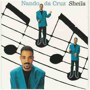 Nando Da Cruz - Sheila flac album