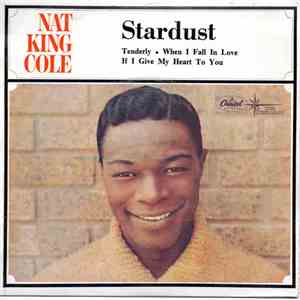 Nat King Cole - Stardust flac album