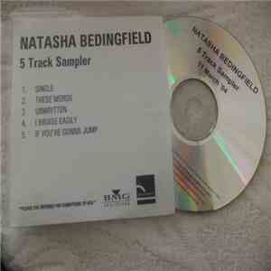 Natasha Bedingfield - 5 Track Sampler flac album