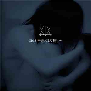 Nüe - Gigs ～深くより深く～ flac album