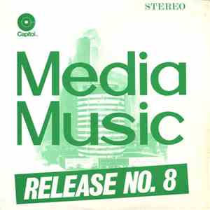 Neil Amsterdam - Release No. 8 - Adventure In Rhythm flac album