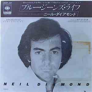Neil Diamond - Forever In Blue Jeans flac album