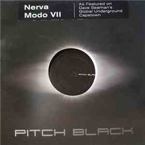 Nerva - Modo VII flac album