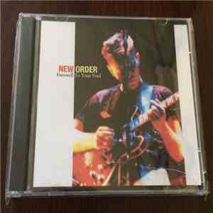 New Order - Farewell To Your Soul flac album