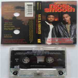Nice & Smooth - Ain't A Damn Thing Changed flac album