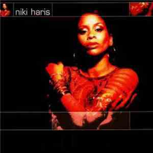 Niki Haris - Total Love flac album