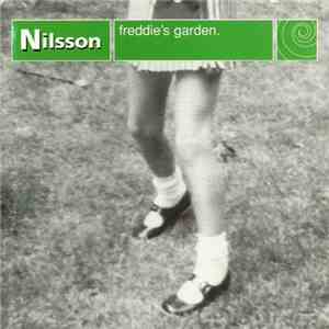 Nilsson - Freddie's Garden flac album