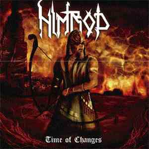 Nimrod  - Time Of Changes flac album