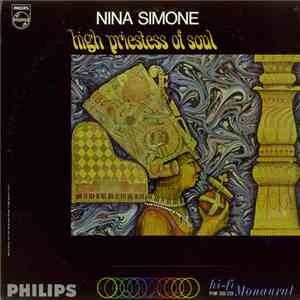 Nina Simone - High Priestess Of Soul flac album