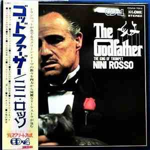 Nini Rosso - ゴッド ファーザー = The Godfather flac album