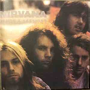 Nirvana - Demos & Sessions flac album