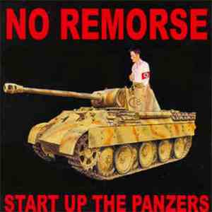 No Remorse - Start Up The Panzers flac album