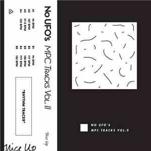 No UFO's - MPC Tracks Vol. II flac album