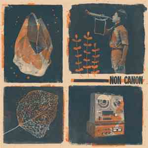 Non Canon - Non Canon flac album
