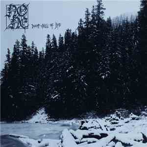 NONE  - Damp Chill Of Life flac album