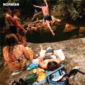 Norman  - Norman flac album