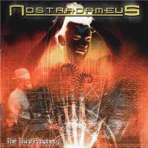 Nostradameus - The Third Prophecy flac album