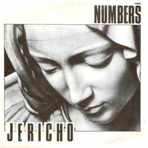 Numbers - Jericho flac album