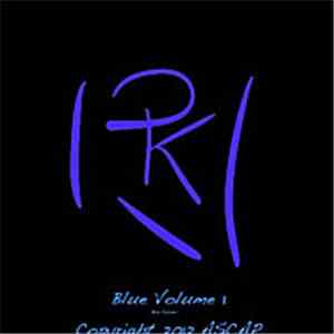 Organ Grinda, Plekeza Music Group - Blue Vol 1 flac album