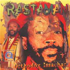 Orthodox Issachar - Rasta Man flac album