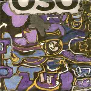 Oso  - Harm Reduction flac album