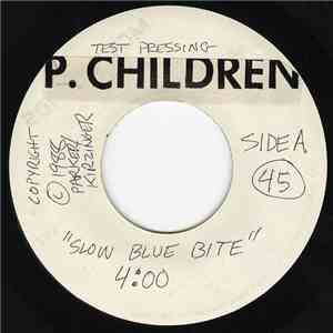 P. Children - P. CH2 flac album