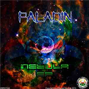 Paladin  - Nebula EP flac album