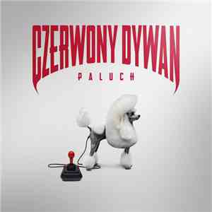 Paluch  - Czerwony Dywan flac album