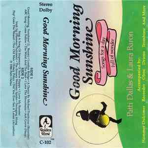 Patti Dallas & Laura Baron - Good Morning Sunshine flac album