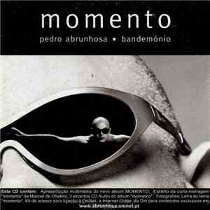Pedro Abrunhosa ★ Bandemónio - Momento flac album