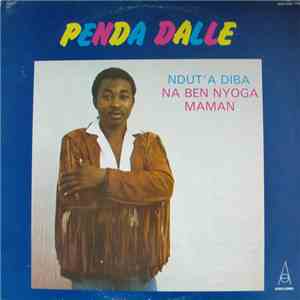 Penda Dalle - Ndut'A Diba flac album