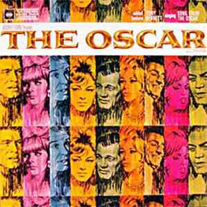 Percy Faith - The Oscar flac album