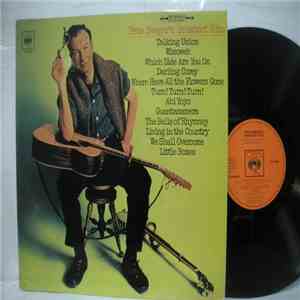 Pete Seeger - Pete Seeger's Greatest Hits flac album