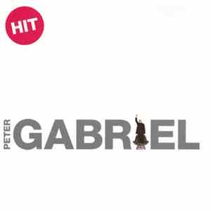 Peter Gabriel - Hit flac album