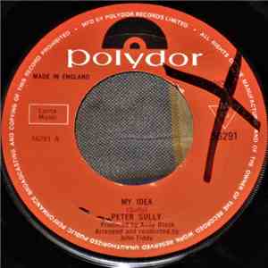 Peter Sully / Peter Sully And The Orchard - My Idea / Evil Woman flac album