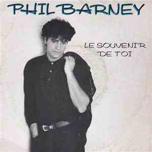 Phil Barney - Le Souvenir De Toi flac album