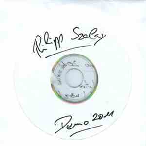 Philipp Szalay - Demo 2011 flac album