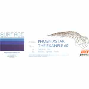 Phoenixstar - The Example 60 flac album