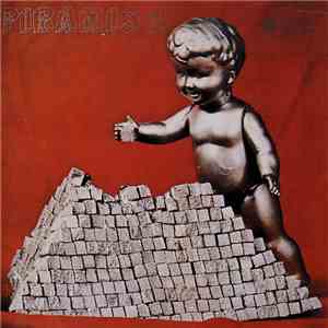 Piramis - 2. flac album