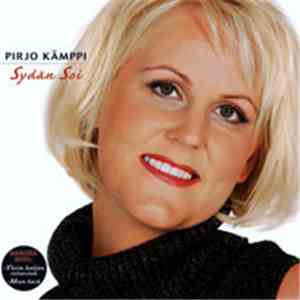 Pirjo Kämppi - Sydän Soi flac album