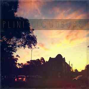 Plini - Cloudburst flac album